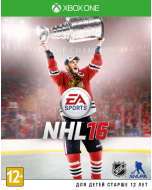 NHL 16 (Xbox One)